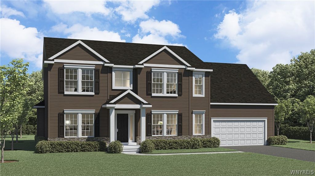 3941 Wheatfield Crossing, Wheatfield, NY 14120