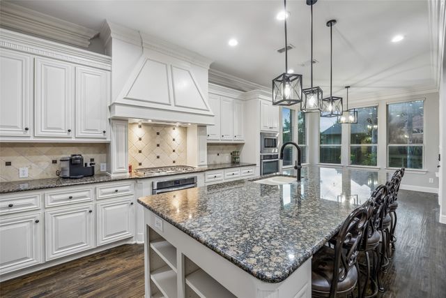 1 Hale Court, Trophy Club, TX 76262