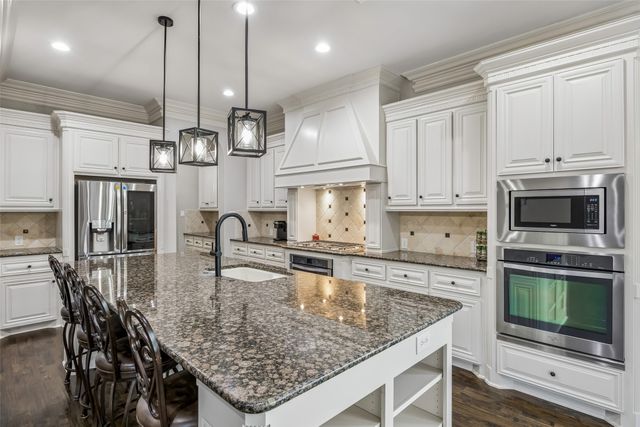 1 Hale Court, Trophy Club, TX 76262