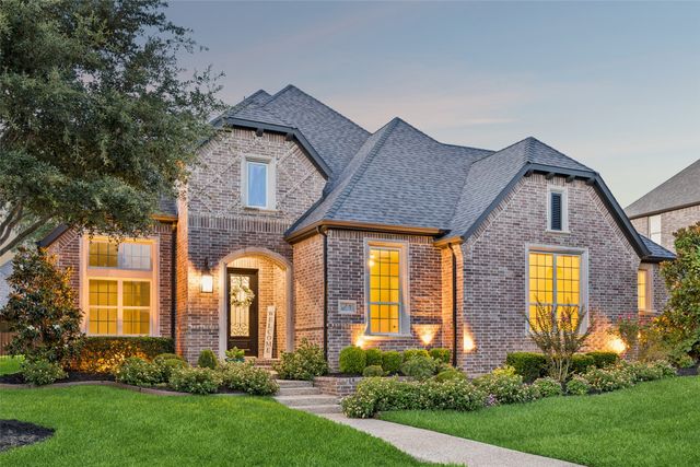 1 Hale Court, Trophy Club, TX 76262