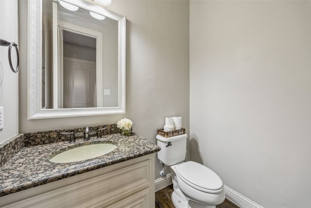 1 Hale Court, Trophy Club, TX 76262