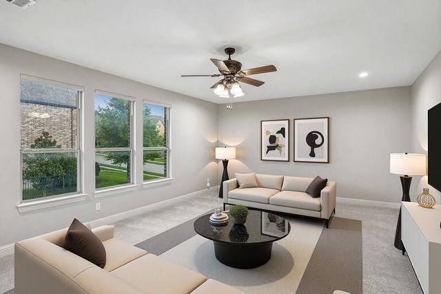 1 Hale Court, Trophy Club, TX 76262