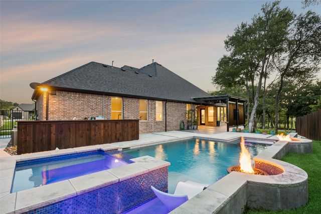 1 Hale Court, Trophy Club, TX 76262