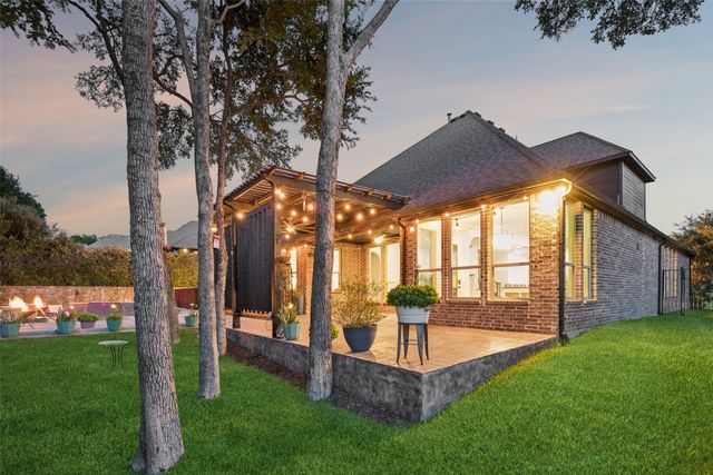 1 Hale Court, Trophy Club, TX 76262