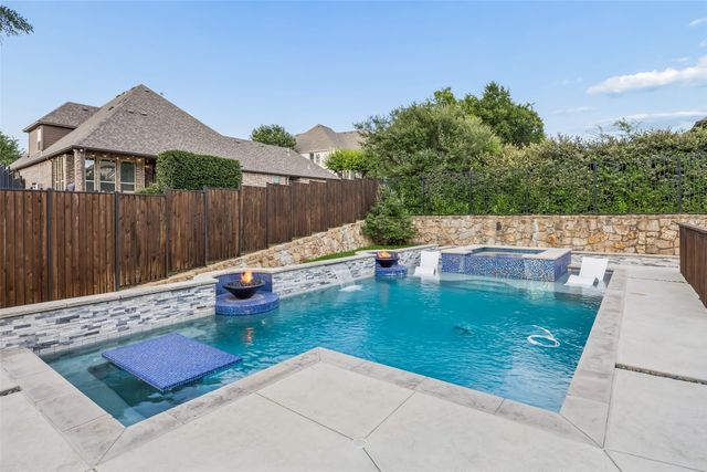 1 Hale Court, Trophy Club, TX 76262
