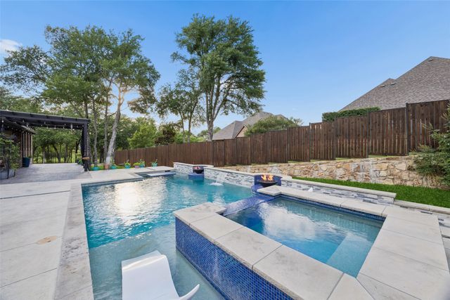 1 Hale Court, Trophy Club, TX 76262