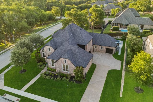 1 Hale Court, Trophy Club, TX 76262