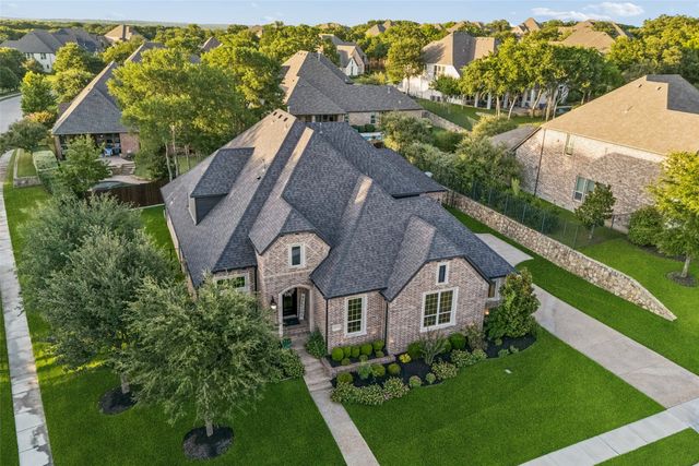 1 Hale Court, Trophy Club, TX 76262