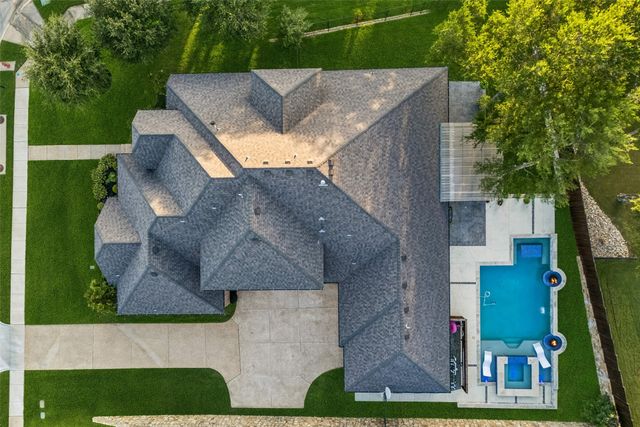 1 Hale Court, Trophy Club, TX 76262
