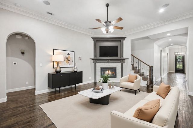 1 Hale Court, Trophy Club, TX 76262