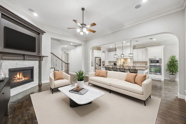 1 Hale Court, Trophy Club, TX 76262