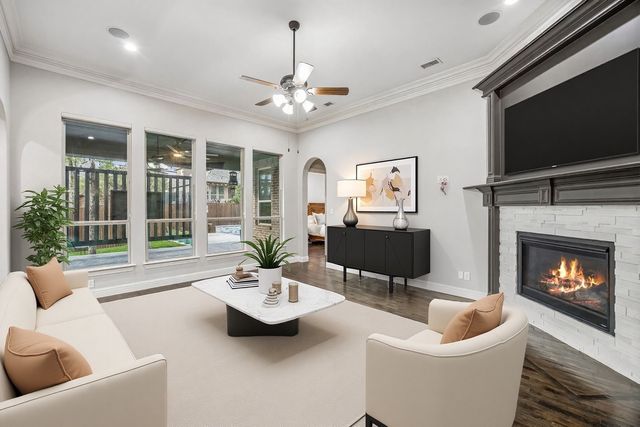 1 Hale Court, Trophy Club, TX 76262