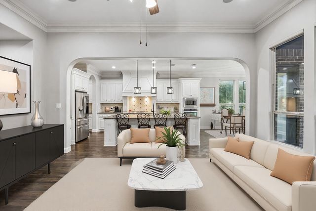 1 Hale Court, Trophy Club, TX 76262