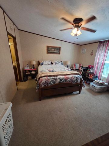 19314 S Pittsburg Mountain Road, Sewanee, TN 37375