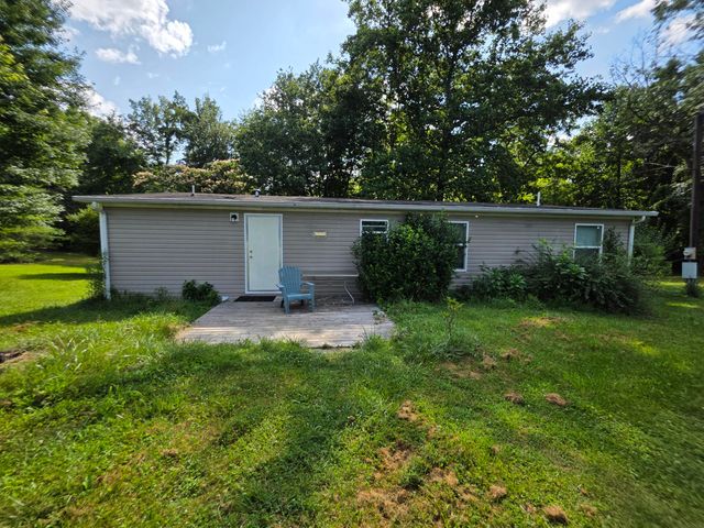 19314 S Pittsburg Mountain Road, Sewanee, TN 37375
