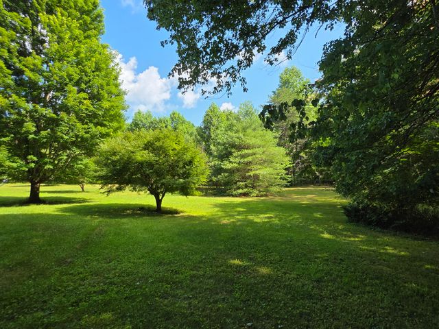 19314 S Pittsburg Mountain Road, Sewanee, TN 37375