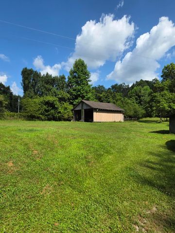 19314 S Pittsburg Mountain Road, Sewanee, TN 37375