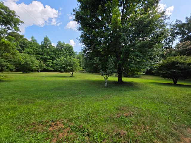 19314 S Pittsburg Mountain Road, Sewanee, TN 37375