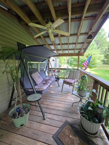 19314 S Pittsburg Mountain Road, Sewanee, TN 37375
