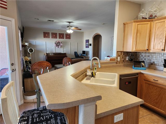 2085 Alan Ladd Drive, Kingman, AZ 86409