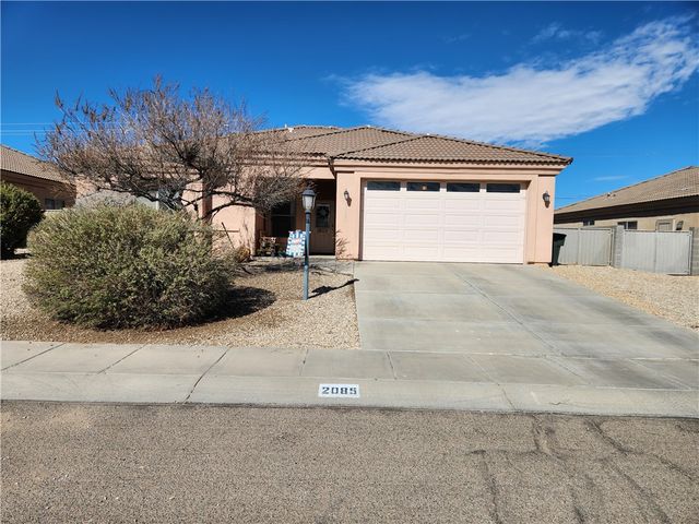 2085 Alan Ladd Drive, Kingman, AZ 86409