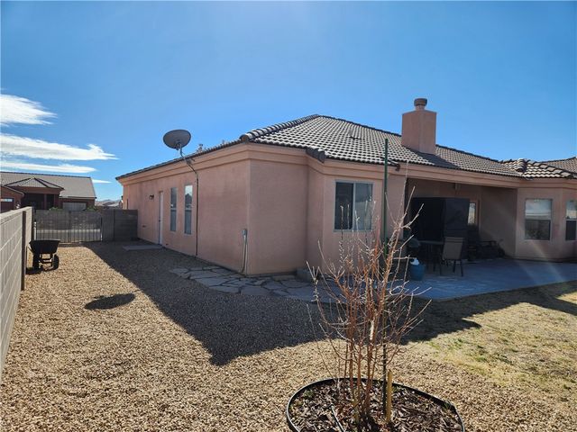 2085 Alan Ladd Drive, Kingman, AZ 86409