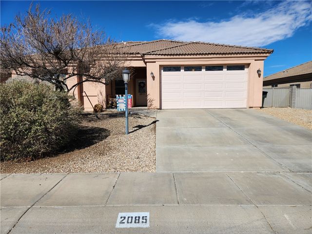 2085 Alan Ladd Drive, Kingman, AZ 86409
