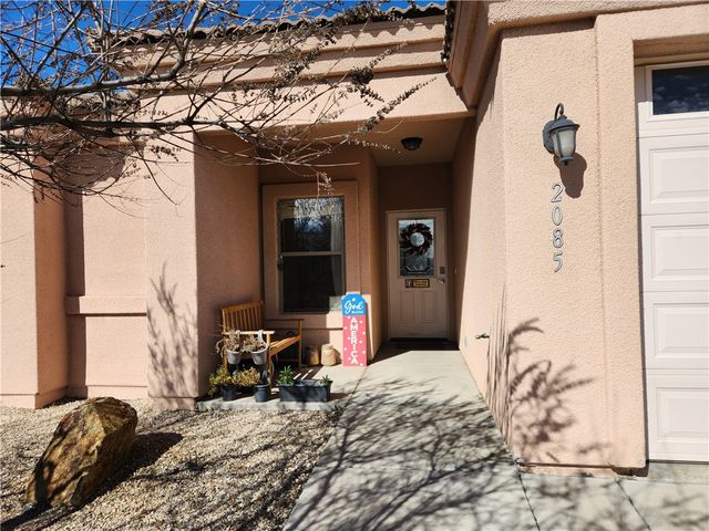 2085 Alan Ladd Drive, Kingman, AZ 86409