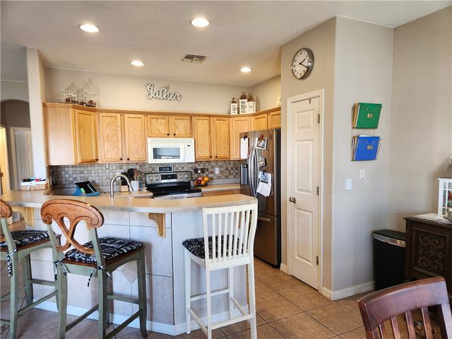 2085 Alan Ladd Drive, Kingman, AZ 86409