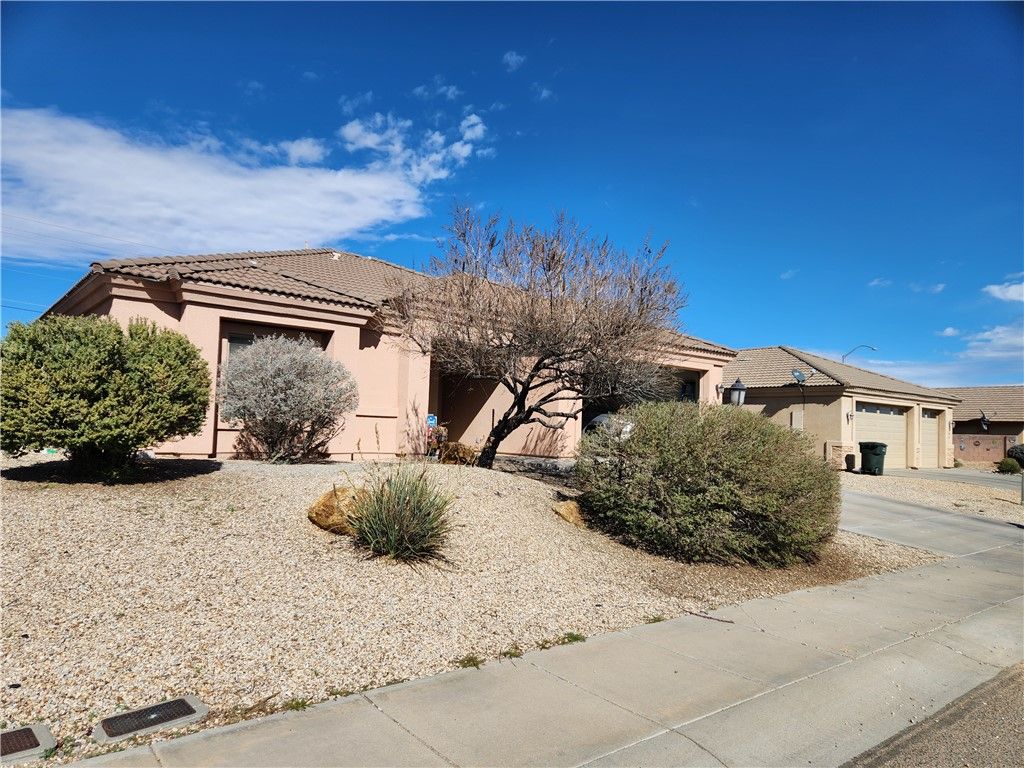 2085 Alan Ladd Drive, Kingman, AZ 86409