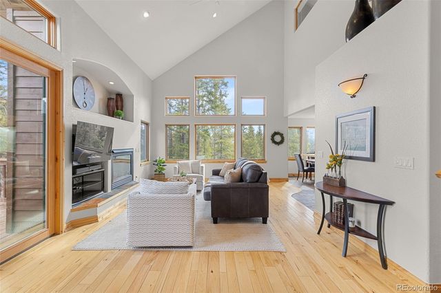 91795 Ryan Gulch Road, Silverthorne, CO 80498