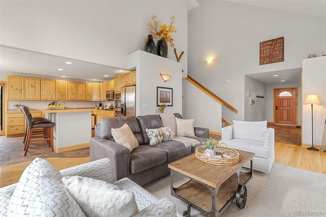 91795 Ryan Gulch Road, Silverthorne, CO 80498