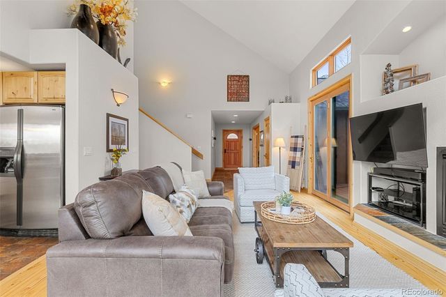 91795 Ryan Gulch Road, Silverthorne, CO 80498