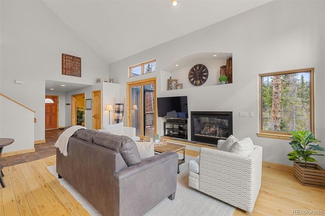 91795 Ryan Gulch Road, Silverthorne, CO 80498