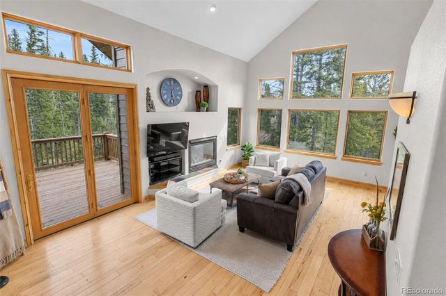 91795 Ryan Gulch Road, Silverthorne, CO 80498