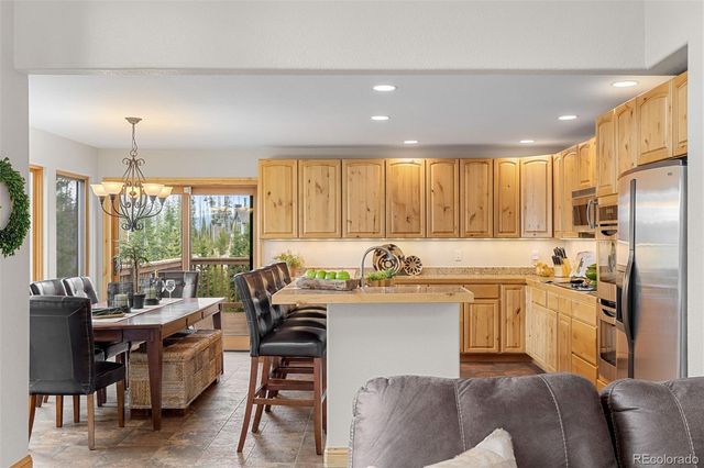 91795 Ryan Gulch Road, Silverthorne, CO 80498