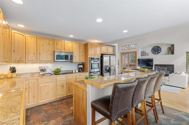 91795 Ryan Gulch Road, Silverthorne, CO 80498
