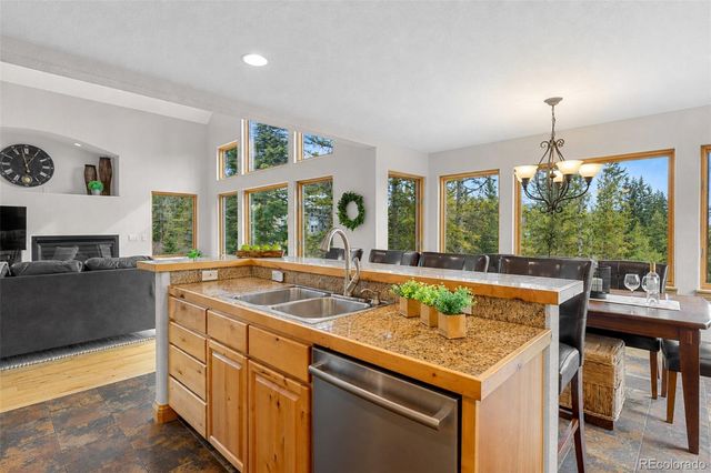 91795 Ryan Gulch Road, Silverthorne, CO 80498
