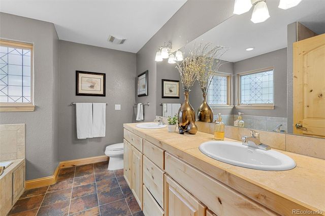 91795 Ryan Gulch Road, Silverthorne, CO 80498