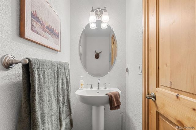 91795 Ryan Gulch Road, Silverthorne, CO 80498