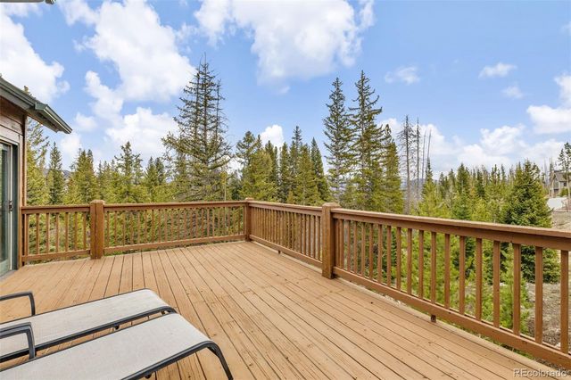 91795 Ryan Gulch Road, Silverthorne, CO 80498