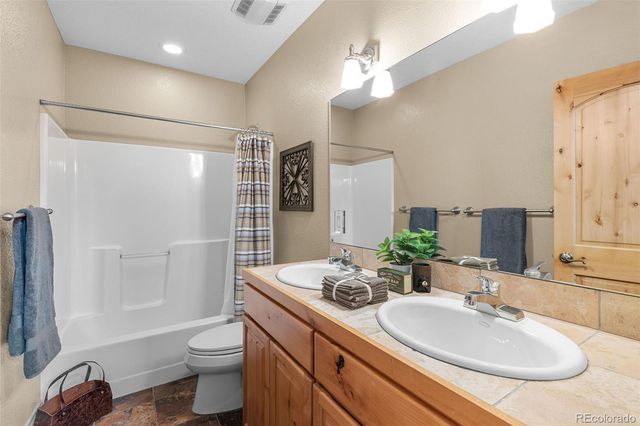 91795 Ryan Gulch Road, Silverthorne, CO 80498