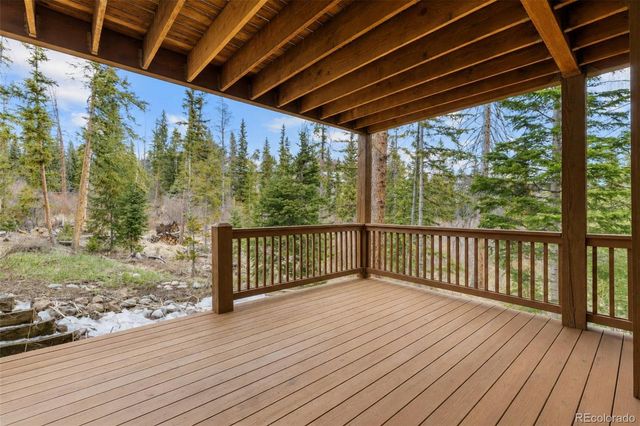 91795 Ryan Gulch Road, Silverthorne, CO 80498