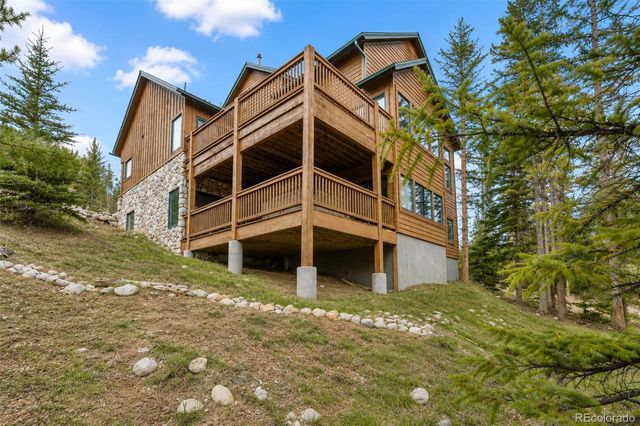 91795 Ryan Gulch Road, Silverthorne, CO 80498