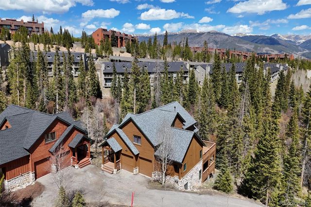 91795 Ryan Gulch Road, Silverthorne, CO 80498
