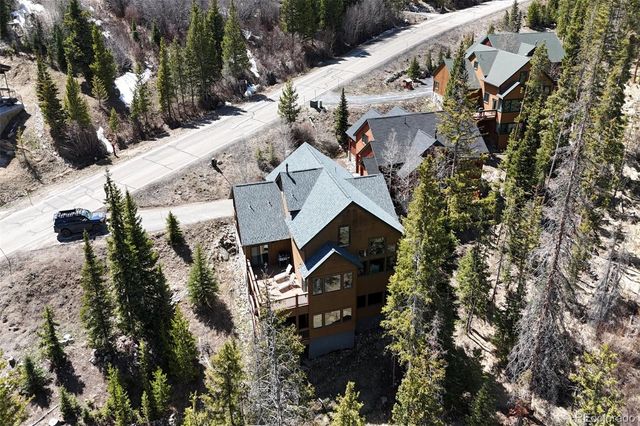 91795 Ryan Gulch Road, Silverthorne, CO 80498