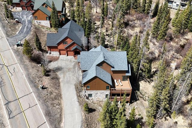 91795 Ryan Gulch Road, Silverthorne, CO 80498