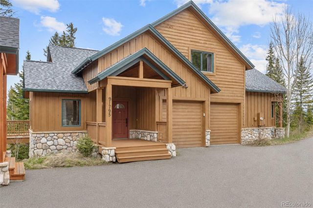 91795 Ryan Gulch Road, Silverthorne, CO 80498