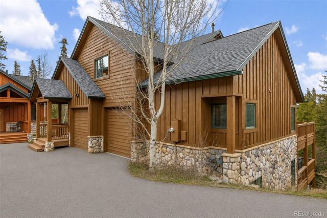 91795 Ryan Gulch Road, Silverthorne, CO 80498