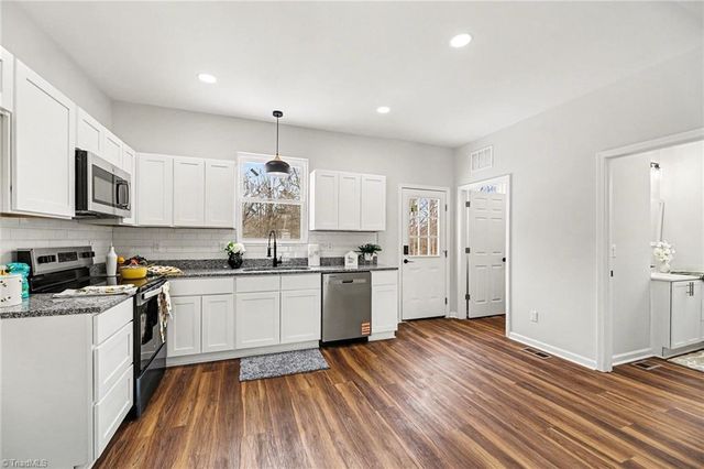 3518 Dharma Trail, Walkertown, NC 27051